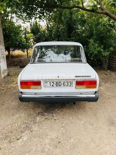 LADA (VAZ) 2107 2006, 57,483 km - 1.6 l - Biləsuvar