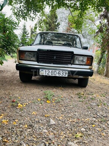 LADA (VAZ) 2107 2006, 57,483 km - 1.6 l - Biləsuvar