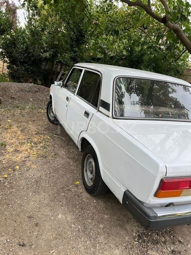 LADA (VAZ) 2107 2006, 57,483 km - 1.6 l - Biləsuvar