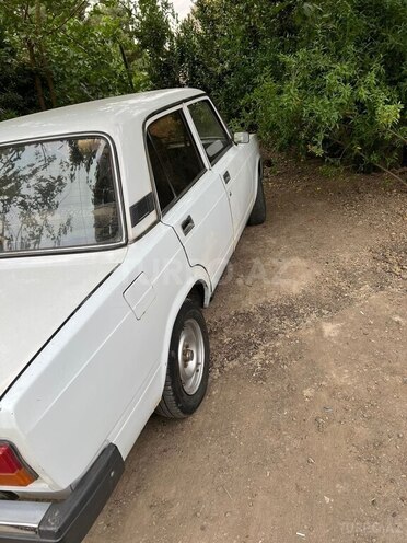 LADA (VAZ) 2107 2006, 57,483 km - 1.6 l - Biləsuvar