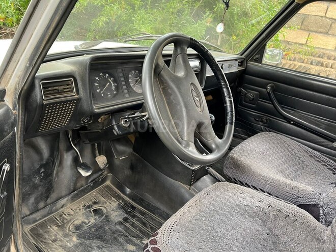 LADA (VAZ) 2107 2006, 57,483 km - 1.6 l - Biləsuvar