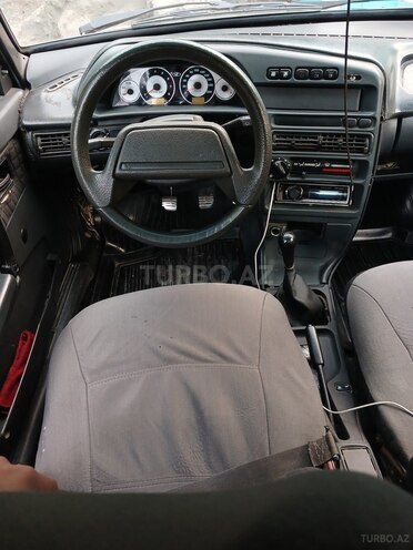 LADA (VAZ) 21099 1996, 205,922 km - 1.5 l - Tərtər