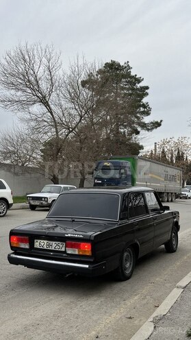 LADA (VAZ) 2107 2010, 80,000 km - 1.6 l - Mingəçevir