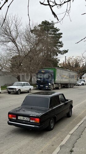 LADA (VAZ) 2107 2010, 80,000 km - 1.6 l - Mingəçevir
