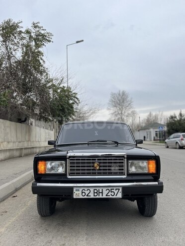 LADA (VAZ) 2107 2010, 80,000 km - 1.6 l - Mingəçevir