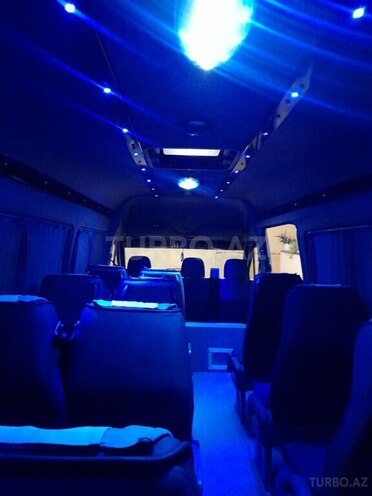 Mercedes Sprinter 313 2003, 150,000 km - 2.2 l - Bakı