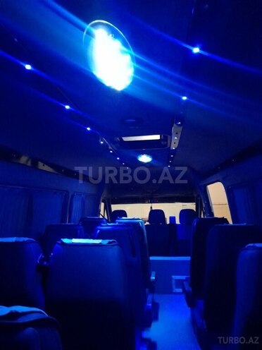 Mercedes Sprinter 313 2003, 150,000 km - 2.2 l - Bakı
