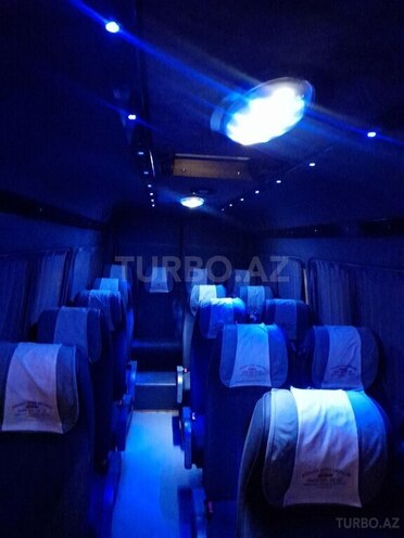 Mercedes Sprinter 313 2003, 150,000 km - 2.2 l - Bakı