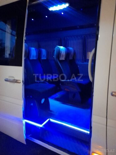 Mercedes Sprinter 313 2003, 150,000 km - 2.2 l - Bakı