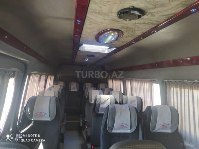 Mercedes Sprinter 313 2003, 150,000 km - 2.2 l - Bakı