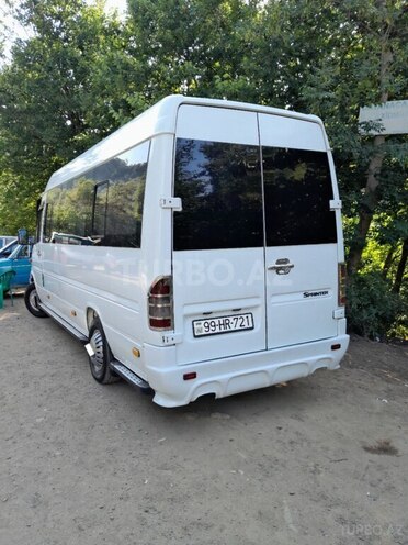 Mercedes Sprinter 313 2003, 150,000 km - 2.2 l - Bakı