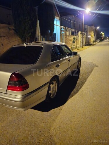 Mercedes C 180 1999, 430,000 km - 1.8 л - Bakı
