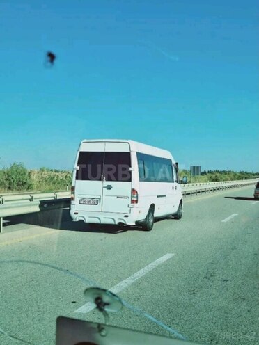 Mercedes Sprinter 313 2003, 150,000 km - 2.2 l - Bakı