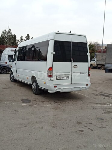 Mercedes Sprinter 313 2003, 150,000 km - 2.2 l - Bakı