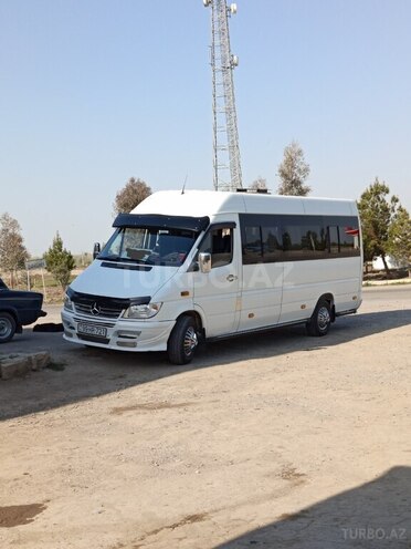 Mercedes Sprinter 313 2003, 150,000 km - 2.2 l - Bakı