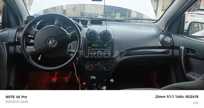 Ravon Nexia R3 2017, 212,000 km - 1.5 л - Bakı
