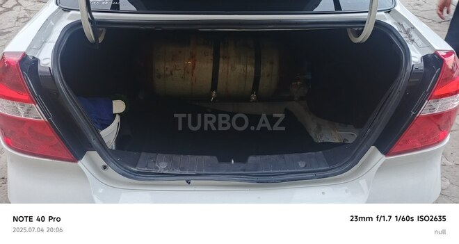 Ravon Nexia R3 2017, 212,000 km - 1.5 л - Bakı