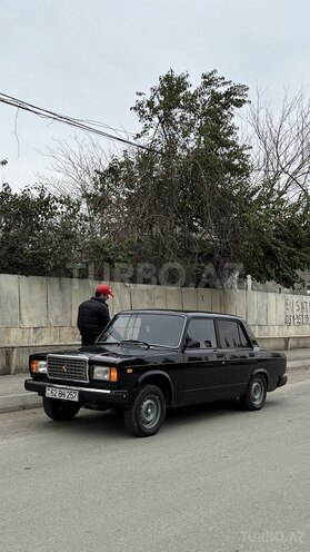 LADA (VAZ) 2107 2010, 80,000 km - 1.6 l - Mingəçevir