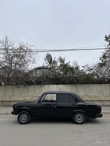 LADA (VAZ) 2107 2010, 80,000 km - 1.6 l - Mingəçevir