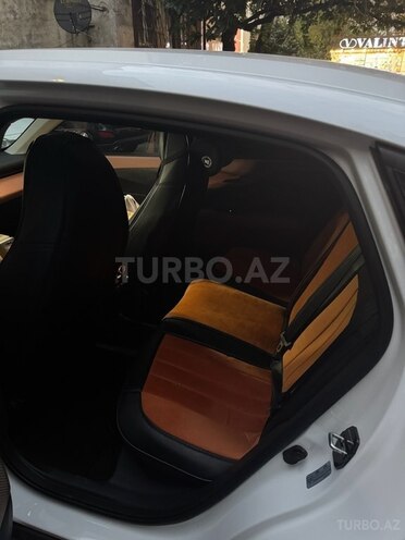 Changan Qiyuan A05 2025, 11,000 km - 1.5 л - Bakı