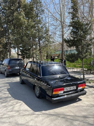 LADA (VAZ) 2107 2010, 80,000 km - 1.6 l - Mingəçevir