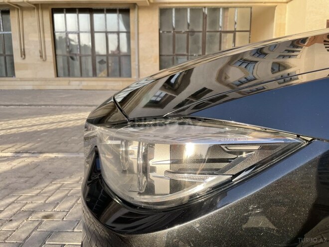 BMW 430 2017, 103,000 km - 2.0 l - Bakı