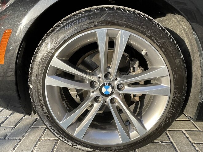 BMW 430 2017, 103,000 km - 2.0 l - Bakı