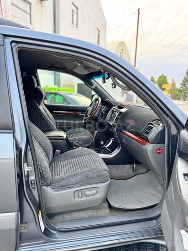 Toyota Land Cruiser Prado 2006, 540,000 km - 3.0 л - Bakı
