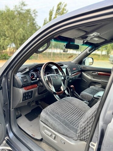 Toyota Land Cruiser Prado 2006, 540,000 km - 3.0 л - Bakı