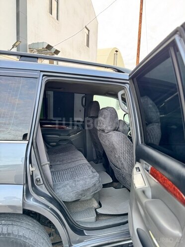 Toyota Land Cruiser Prado 2006, 540,000 km - 3.0 л - Bakı