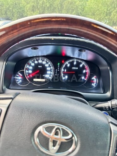 Toyota Land Cruiser Prado 2006, 540,000 km - 3.0 л - Bakı