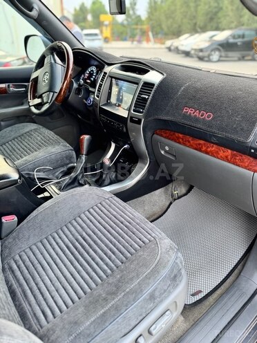 Toyota Land Cruiser Prado 2006, 540,000 km - 3.0 л - Bakı