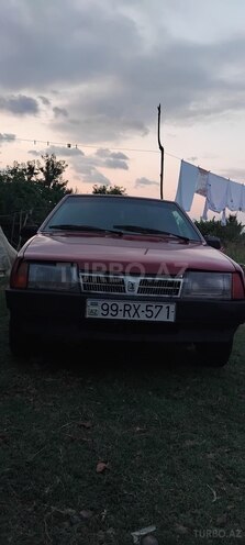LADA (VAZ) 2109 1992, 329,000 km - 1.5 l - Şəmkir