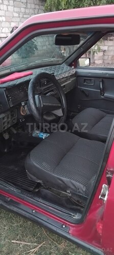 LADA (VAZ) 2109 1992, 329,000 km - 1.5 l - Şəmkir
