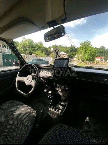 LADA (VAZ) 2107 2010, 80,000 km - 1.6 l - Mingəçevir