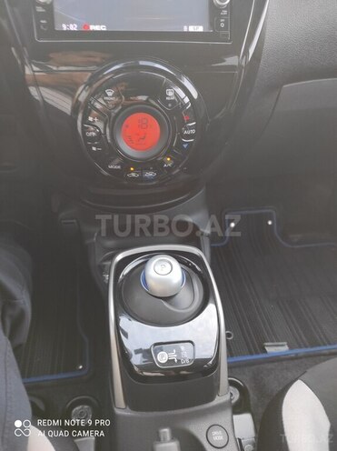 Nissan Note 2017, 77,560 km - 1.2 l - Bakı