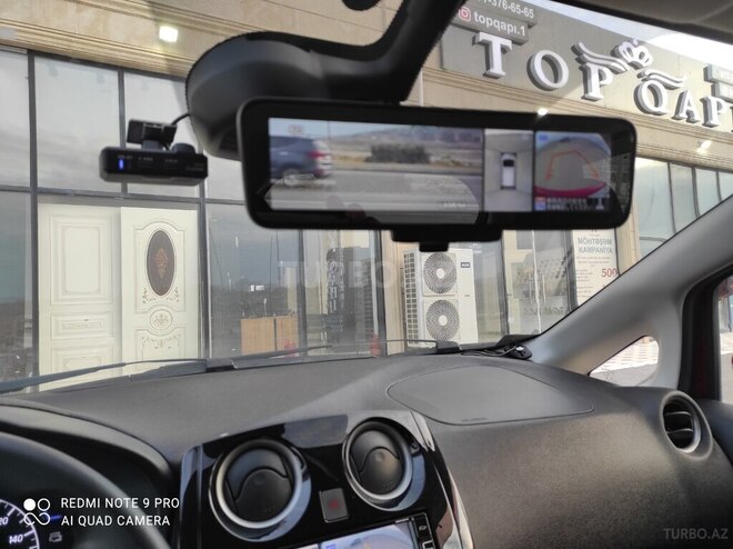Nissan Note 2017, 77,560 km - 1.2 l - Bakı