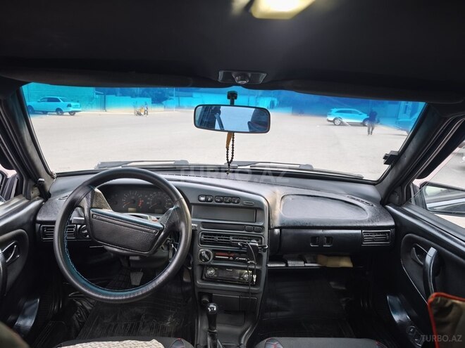 LADA (VAZ) 2115 2007, 320,856 km - 1.6 л - Şamaxı