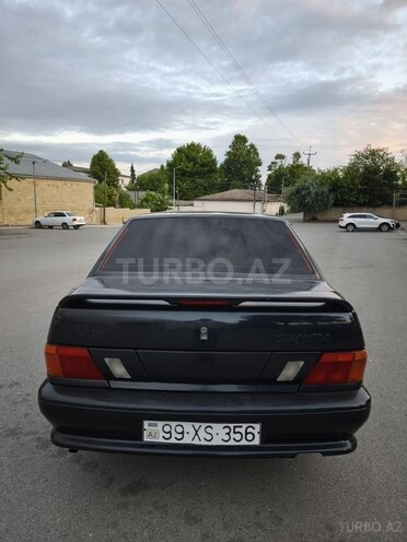 LADA (VAZ) 2115 2007, 320,856 km - 1.6 л - Şamaxı