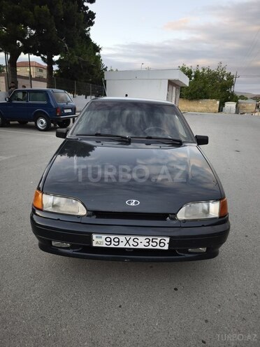 LADA (VAZ) 2115 2007, 320,856 km - 1.6 л - Şamaxı