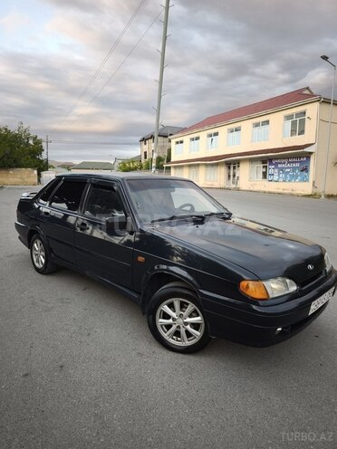 LADA (VAZ) 2115 2007, 320,856 km - 1.6 л - Şamaxı
