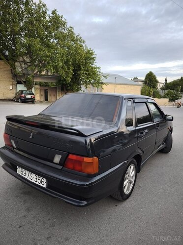 LADA (VAZ) 2115 2007, 320,856 km - 1.6 л - Şamaxı