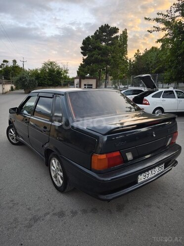 LADA (VAZ) 2115 2007, 320,856 km - 1.6 л - Şamaxı