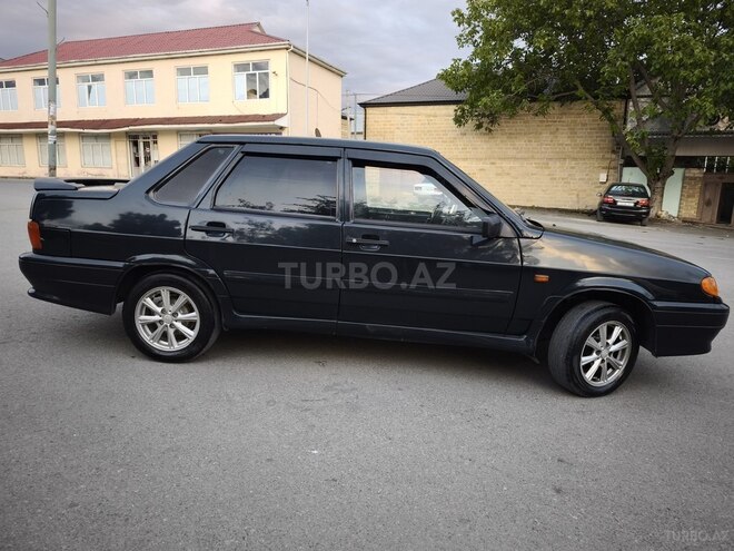 LADA (VAZ) 2115 2007, 320,856 km - 1.6 л - Şamaxı