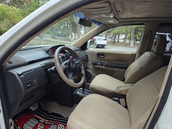 Nissan X-Trail 2005, 258,539 km - 2.5 l - Sumqayıt
