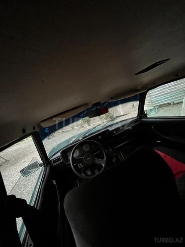 LADA (VAZ) 2107 1988, 89,600 km - 1.5 l - Ucar