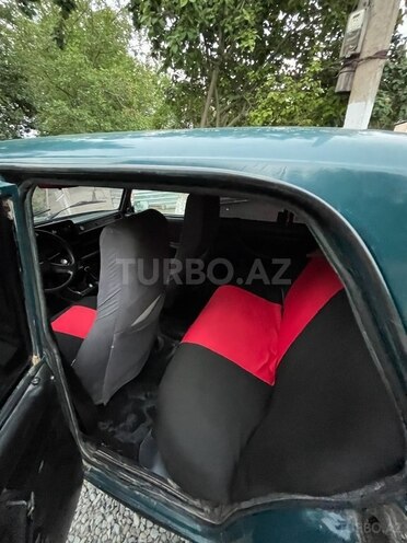 LADA (VAZ) 2107 1988, 89,600 km - 1.5 l - Ucar