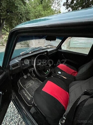 LADA (VAZ) 2107 1988, 89,600 km - 1.5 l - Ucar