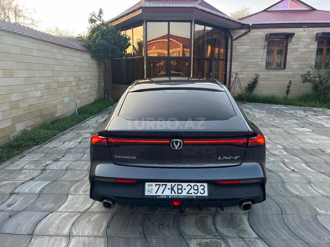 Changan Uni-V 2023, 26,000 km - 1.5 l - Balakən