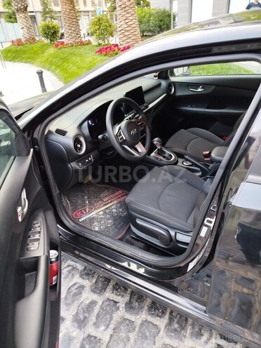 Kia Forte 2020, 153 km - 2.0 l - Bakı